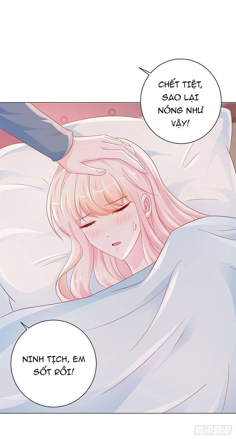 Ẩn Hôn 100%: Chọc Tức Vợ Yêu Mua Một Tặng Một Chapter 271.1 - Trang 2