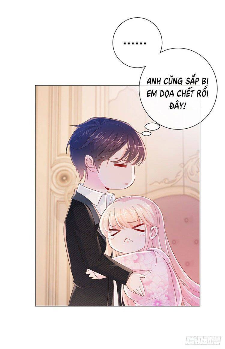 Ẩn Hôn 100%: Chọc Tức Vợ Yêu Mua Một Tặng Một Chapter 271.1 - Trang 2