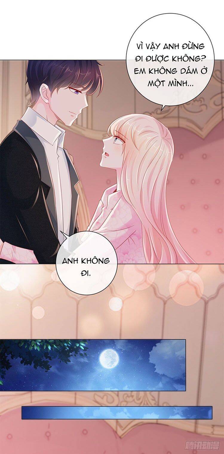 Ẩn Hôn 100%: Chọc Tức Vợ Yêu Mua Một Tặng Một Chapter 271.1 - Trang 2