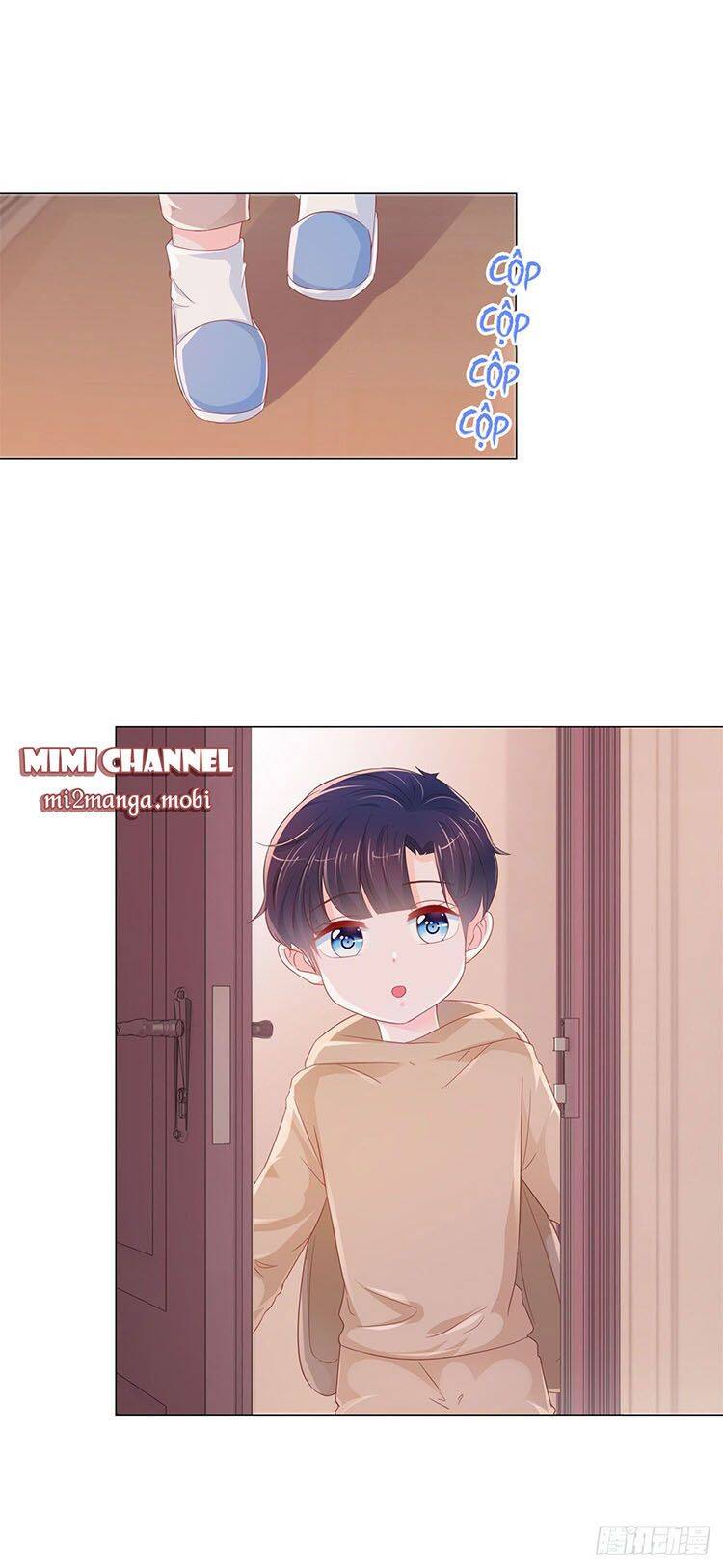 Ẩn Hôn 100%: Chọc Tức Vợ Yêu Mua Một Tặng Một Chapter 271.1 - Trang 2