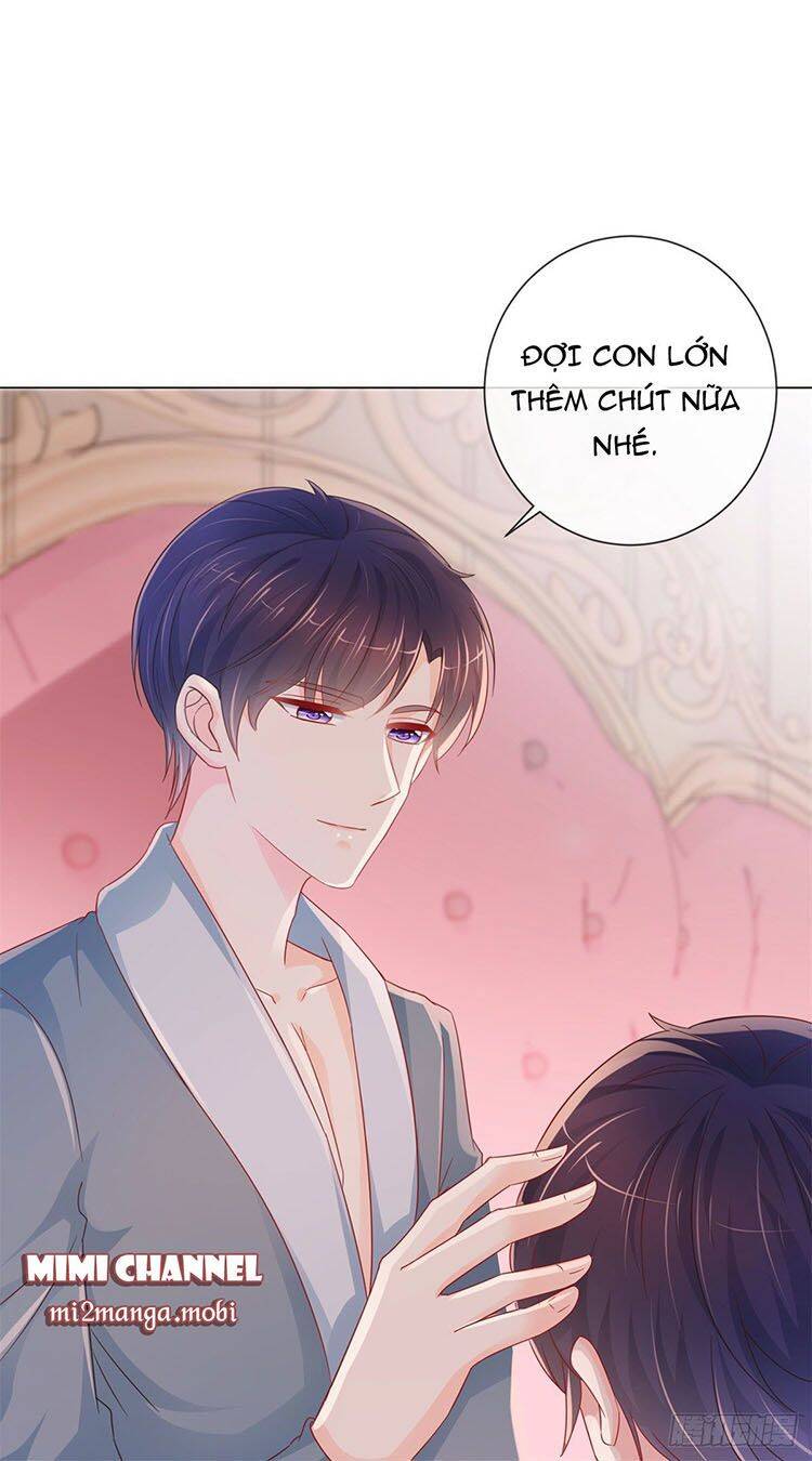 Ẩn Hôn 100%: Chọc Tức Vợ Yêu Mua Một Tặng Một Chapter 271.1 - Trang 2