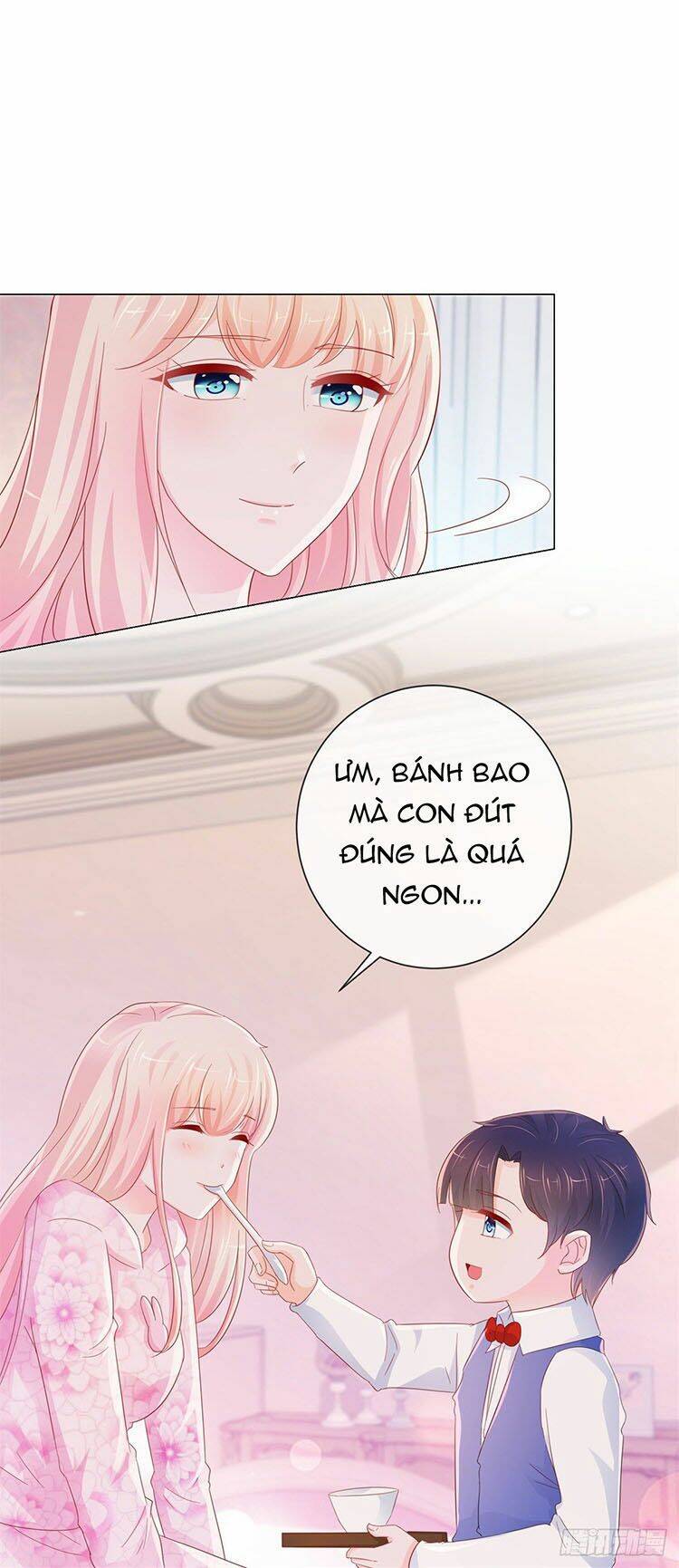 Ẩn Hôn 100%: Chọc Tức Vợ Yêu Mua Một Tặng Một Chapter 272.2 - Trang 2