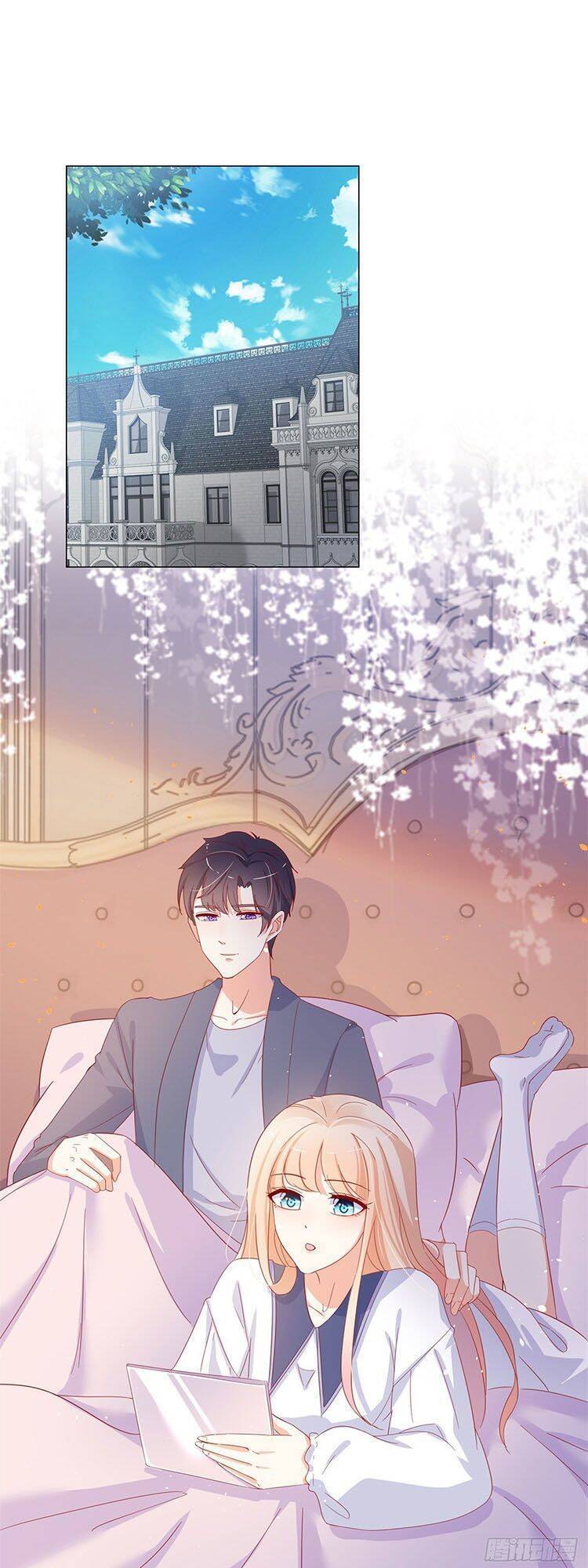 Ẩn Hôn 100%: Chọc Tức Vợ Yêu Mua Một Tặng Một Chapter 274.2 - Trang 2