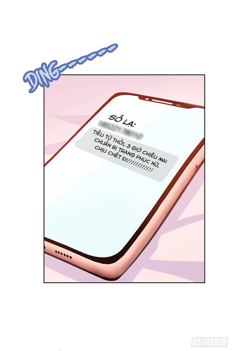 Ẩn Hôn 100%: Chọc Tức Vợ Yêu Mua Một Tặng Một Chapter 274.2 - Trang 2