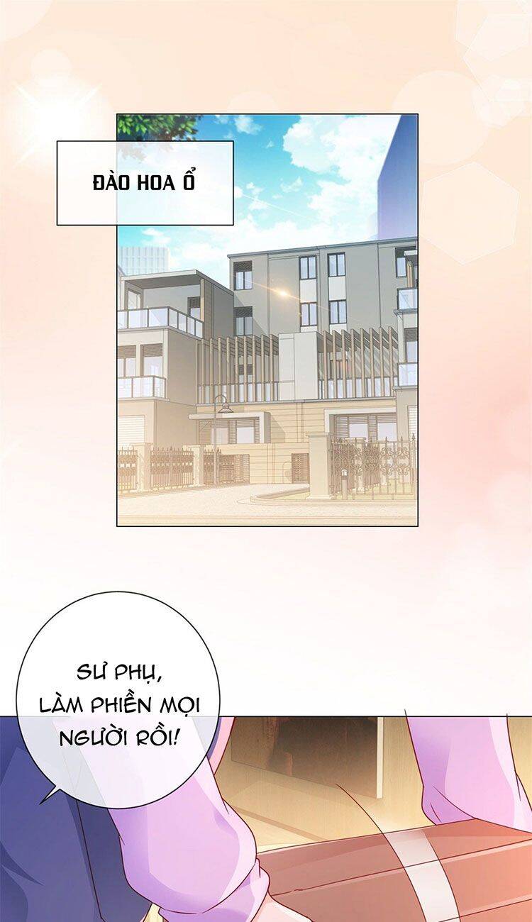 Ẩn Hôn 100%: Chọc Tức Vợ Yêu Mua Một Tặng Một Chapter 277.1 - Trang 2