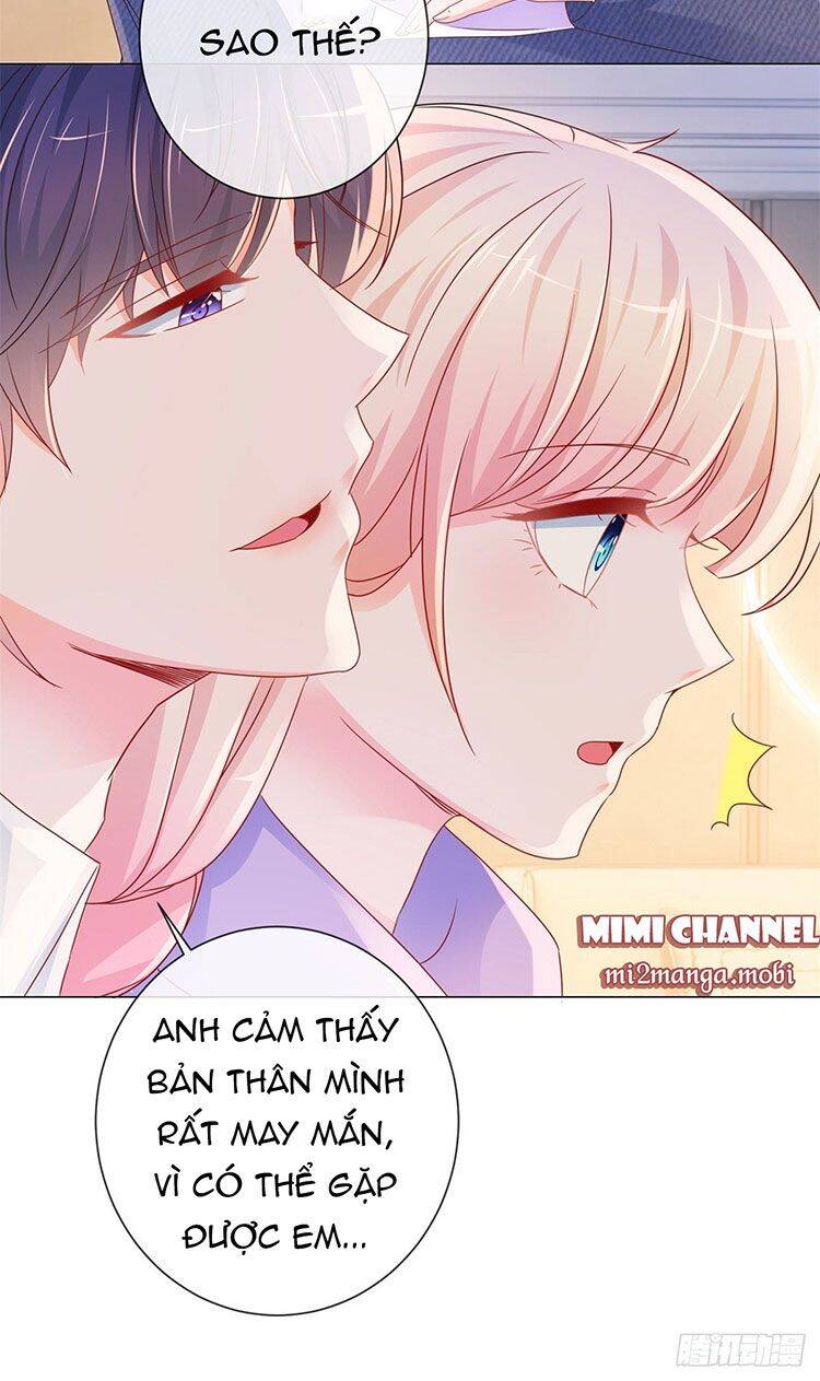 Ẩn Hôn 100%: Chọc Tức Vợ Yêu Mua Một Tặng Một Chapter 277.1 - Trang 2