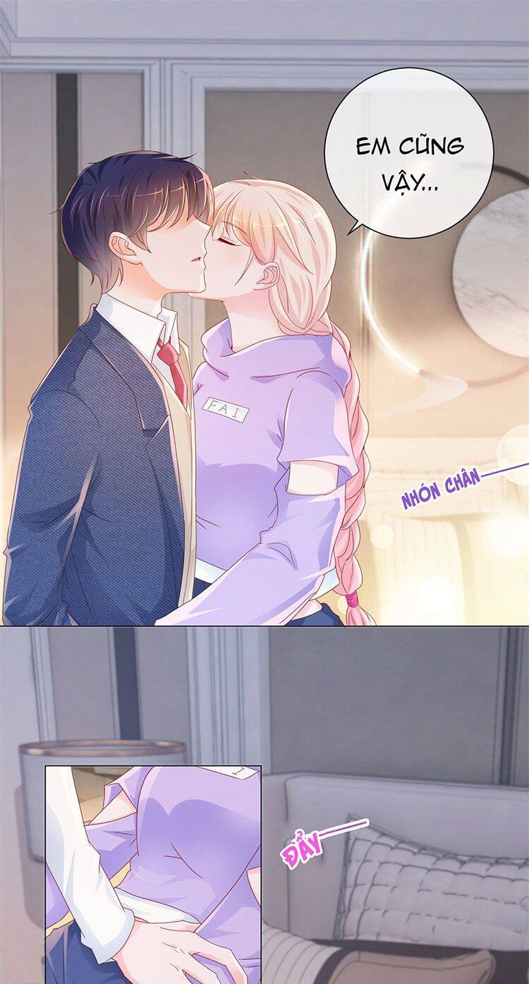 Ẩn Hôn 100%: Chọc Tức Vợ Yêu Mua Một Tặng Một Chapter 277.1 - Trang 2