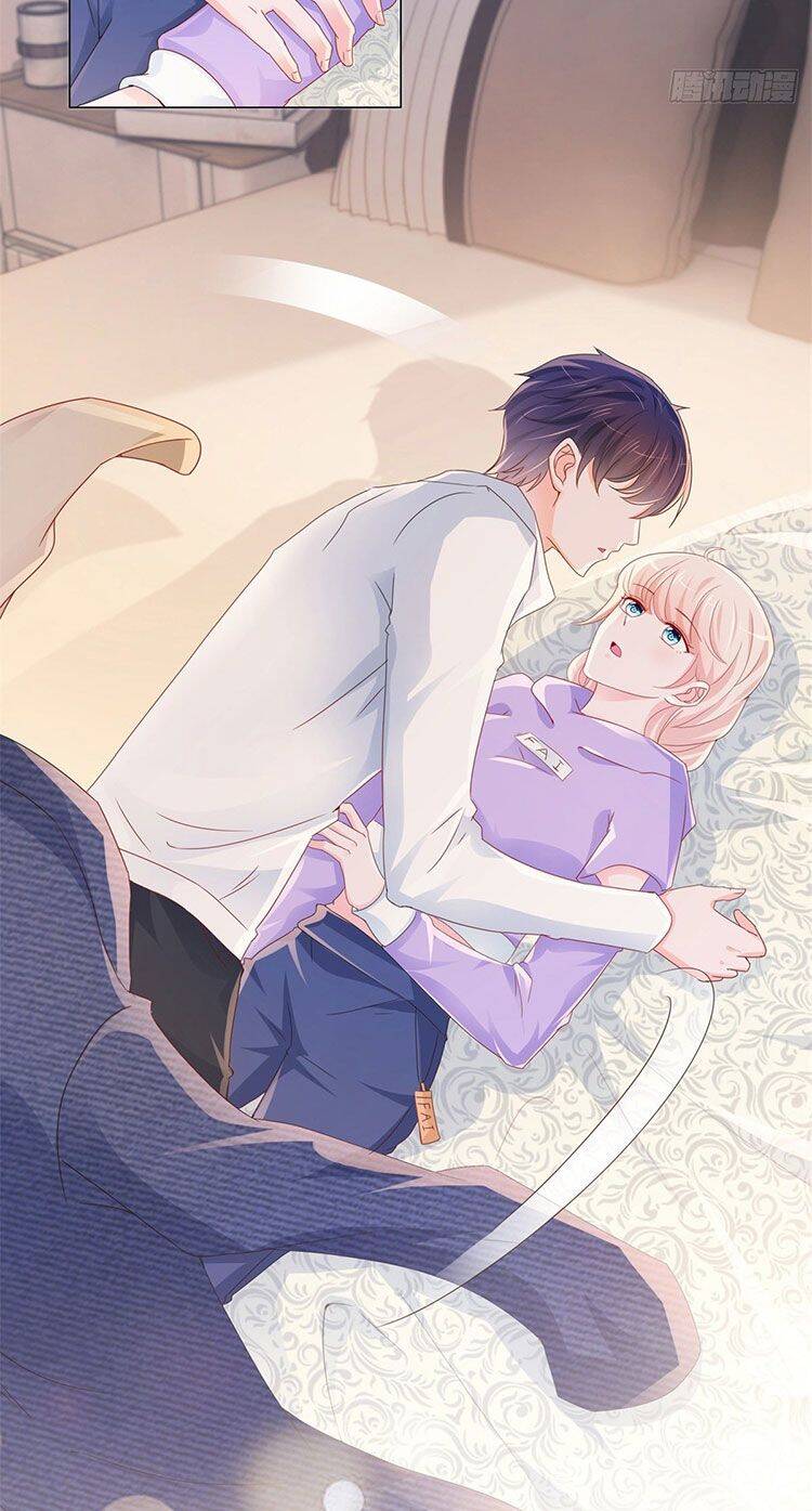 Ẩn Hôn 100%: Chọc Tức Vợ Yêu Mua Một Tặng Một Chapter 277.1 - Trang 2