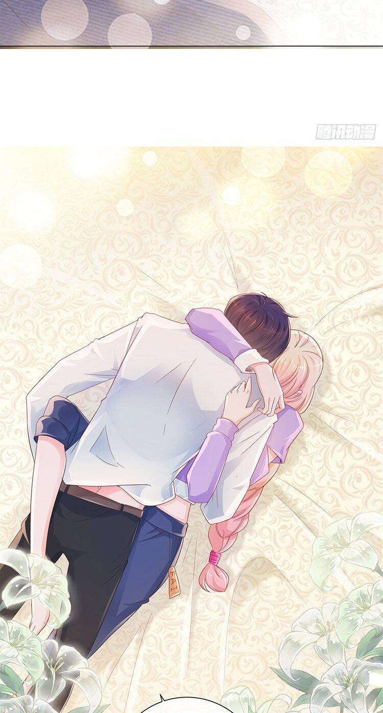 Ẩn Hôn 100%: Chọc Tức Vợ Yêu Mua Một Tặng Một Chapter 277.1 - Trang 2