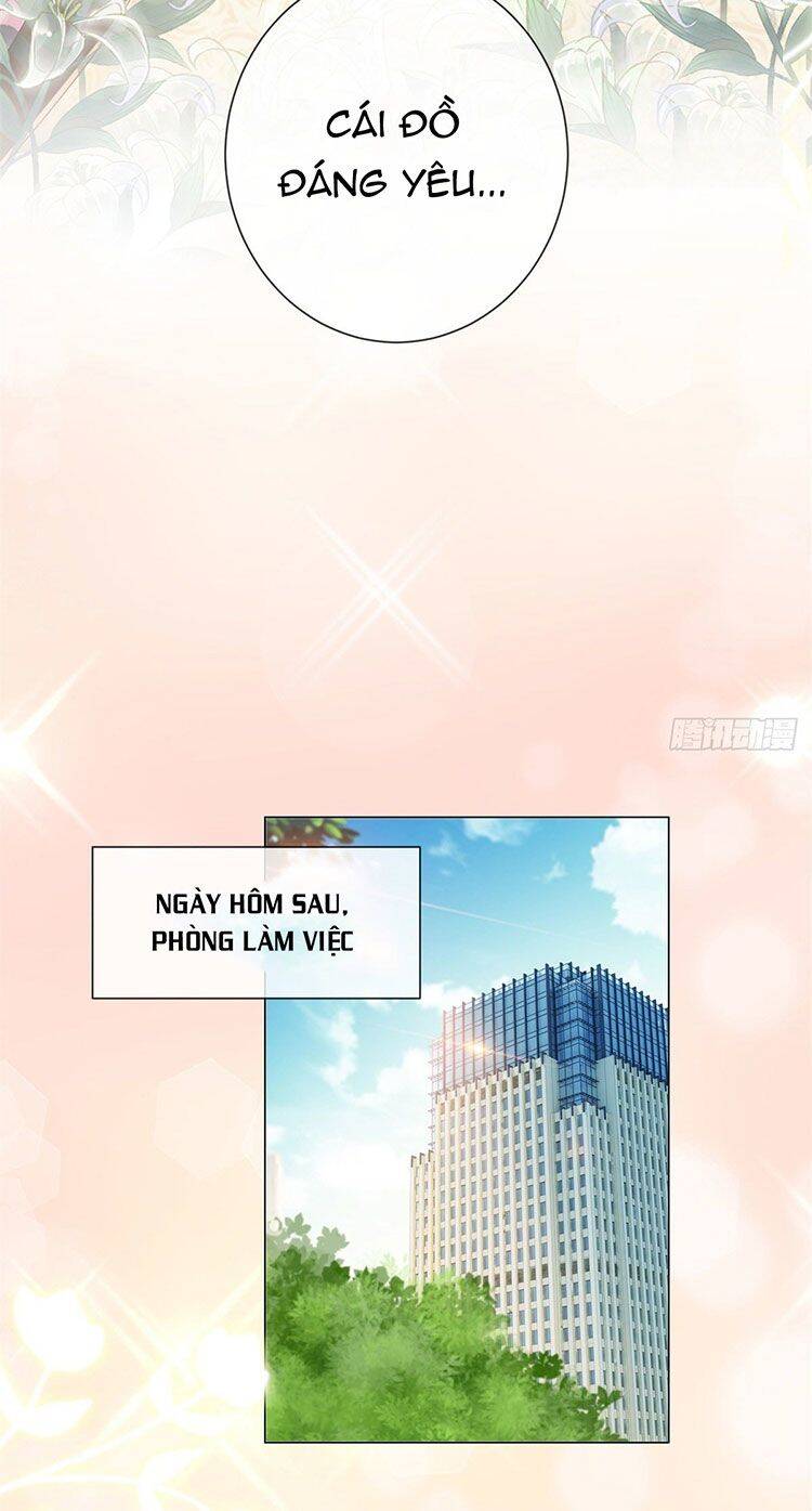 Ẩn Hôn 100%: Chọc Tức Vợ Yêu Mua Một Tặng Một Chapter 277.1 - Trang 2