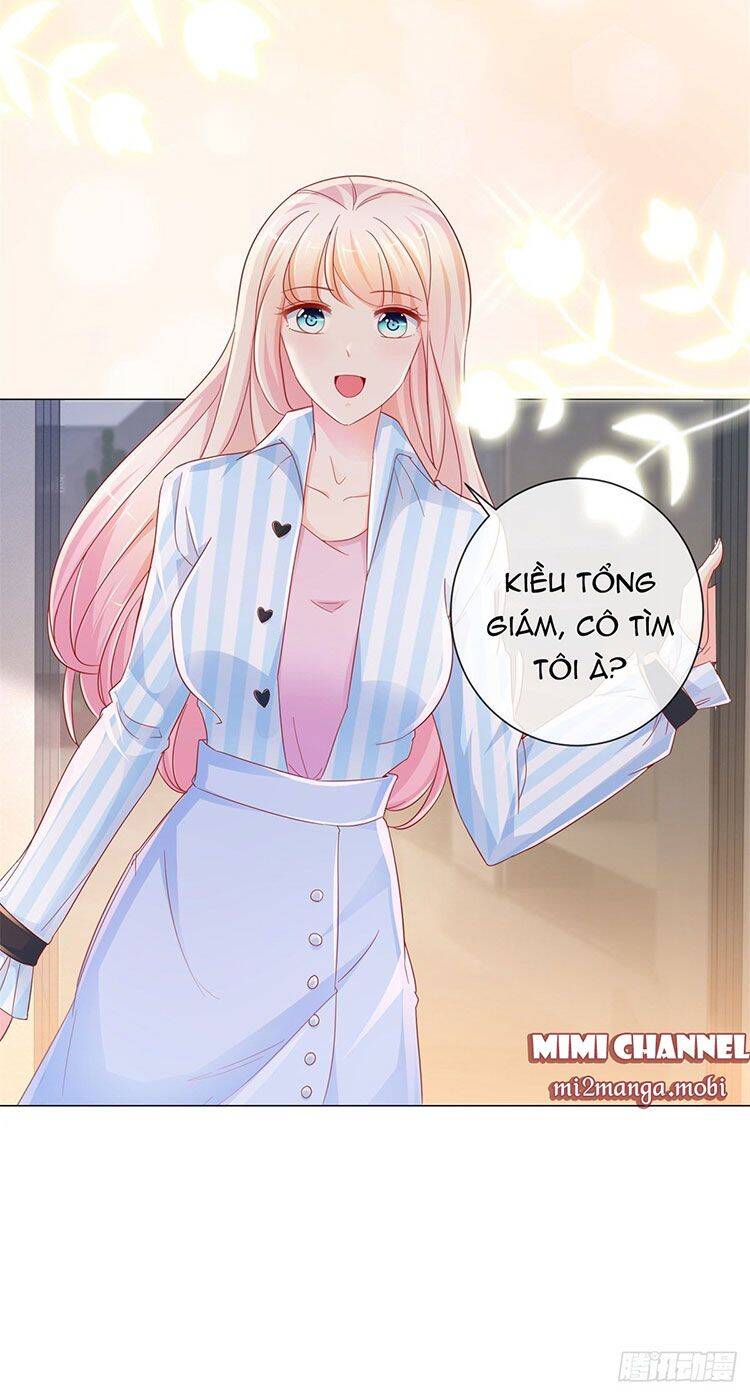 Ẩn Hôn 100%: Chọc Tức Vợ Yêu Mua Một Tặng Một Chapter 277.1 - Trang 2