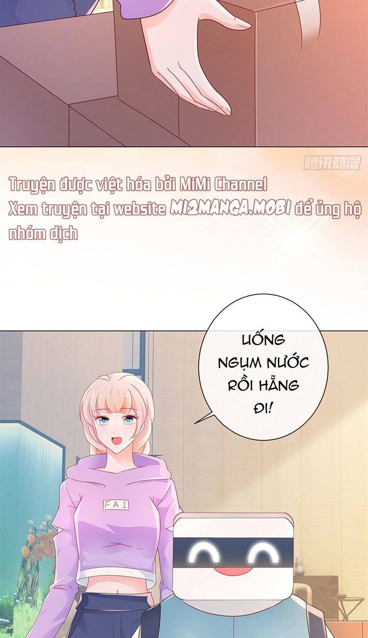 Ẩn Hôn 100%: Chọc Tức Vợ Yêu Mua Một Tặng Một Chapter 277.1 - Trang 2