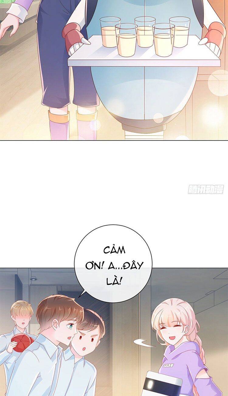 Ẩn Hôn 100%: Chọc Tức Vợ Yêu Mua Một Tặng Một Chapter 277.1 - Trang 2