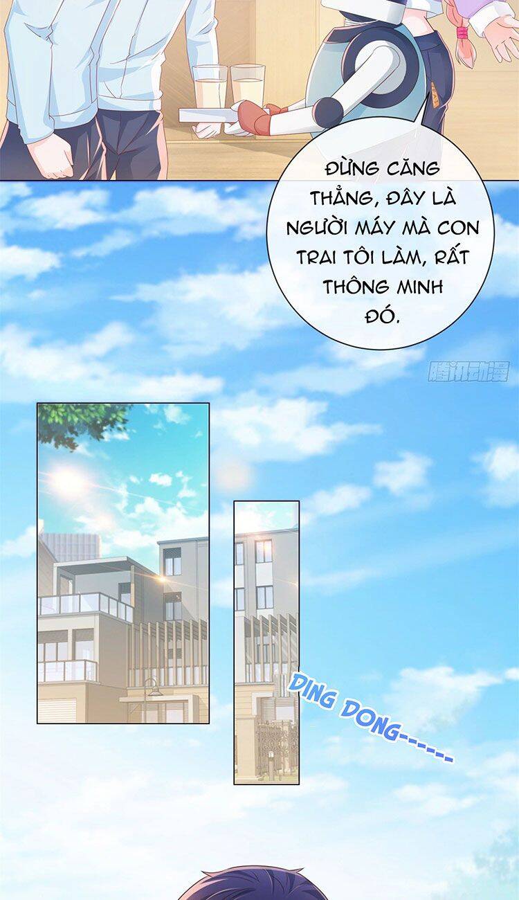 Ẩn Hôn 100%: Chọc Tức Vợ Yêu Mua Một Tặng Một Chapter 277.1 - Trang 2