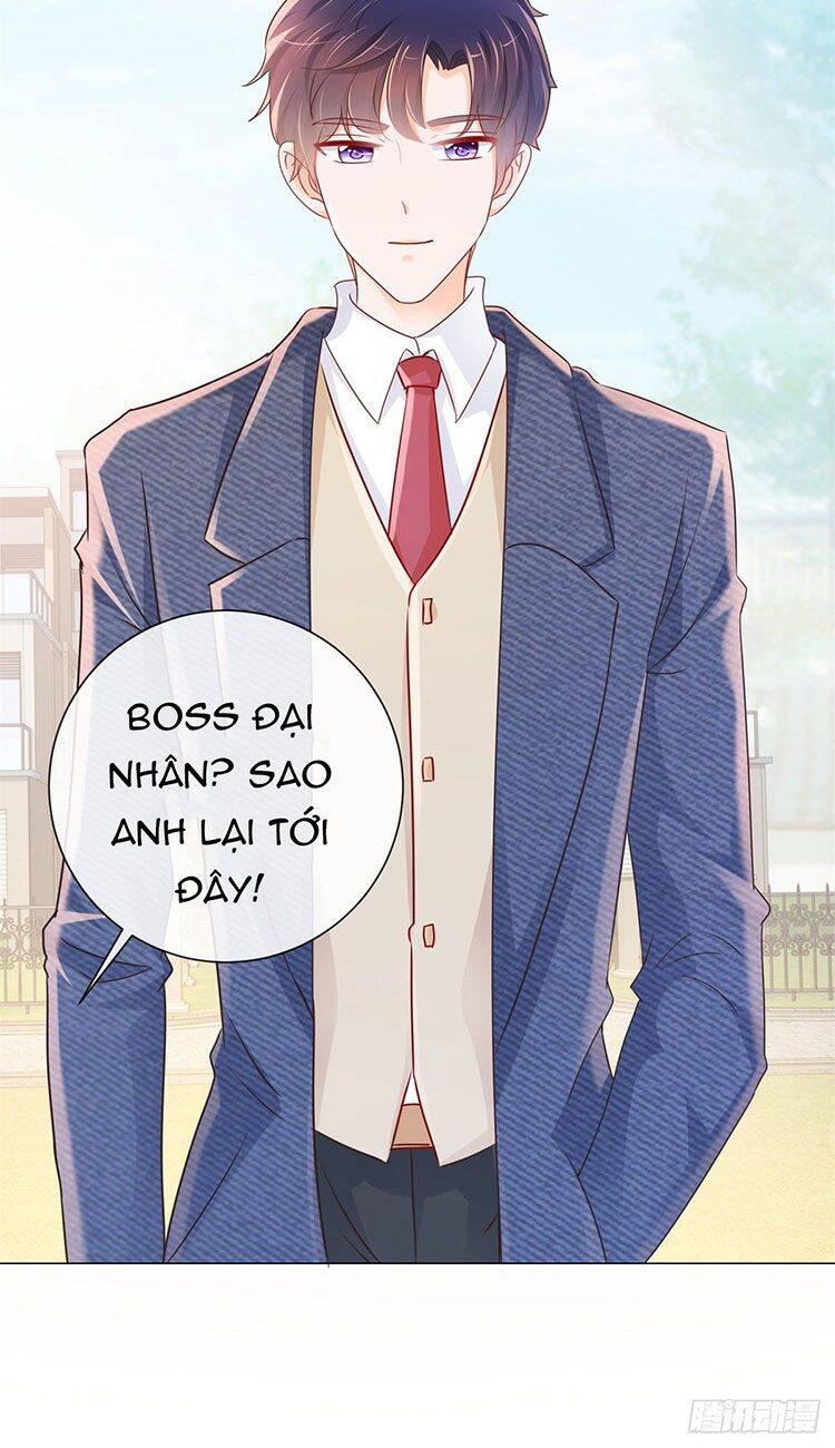 Ẩn Hôn 100%: Chọc Tức Vợ Yêu Mua Một Tặng Một Chapter 277.1 - Trang 2