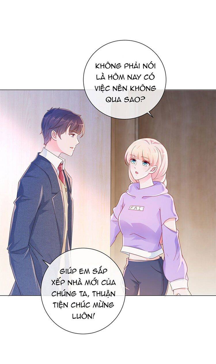 Ẩn Hôn 100%: Chọc Tức Vợ Yêu Mua Một Tặng Một Chapter 277.1 - Trang 2