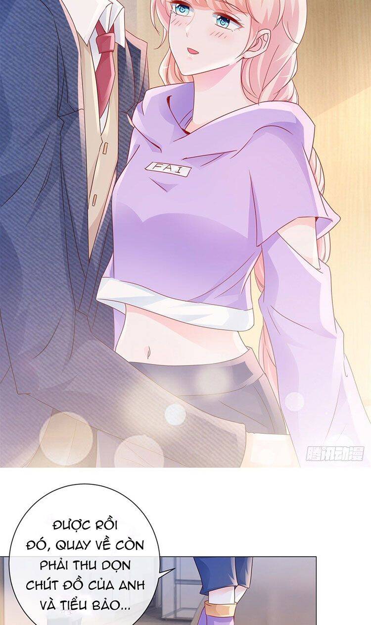 Ẩn Hôn 100%: Chọc Tức Vợ Yêu Mua Một Tặng Một Chapter 277.1 - Trang 2