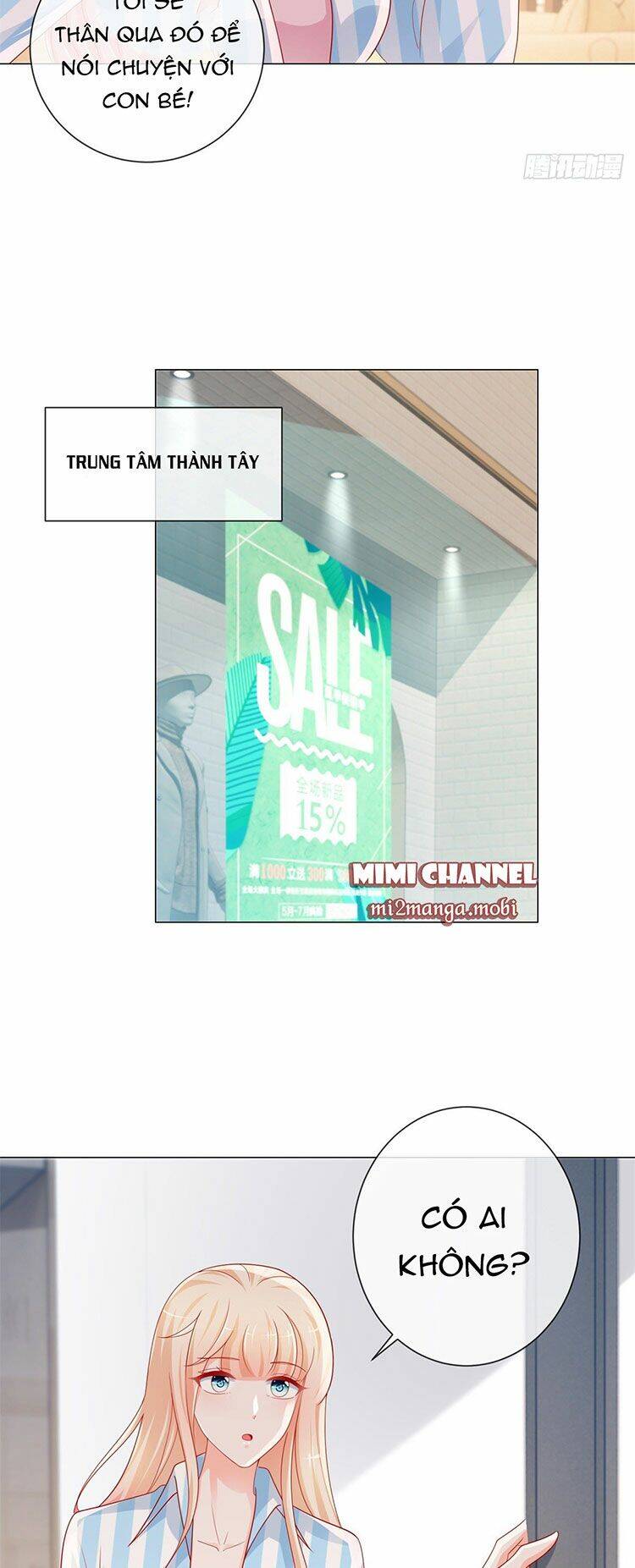 Ẩn Hôn 100%: Chọc Tức Vợ Yêu Mua Một Tặng Một Chapter 278 - Trang 2