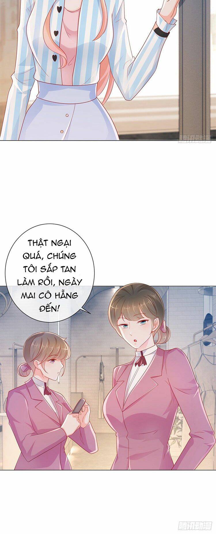 Ẩn Hôn 100%: Chọc Tức Vợ Yêu Mua Một Tặng Một Chapter 278 - Trang 2