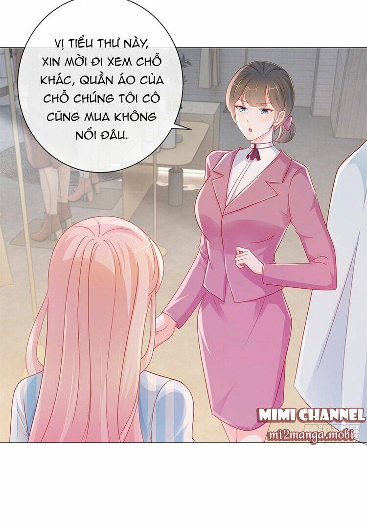 Ẩn Hôn 100%: Chọc Tức Vợ Yêu Mua Một Tặng Một Chapter 278 - Trang 2