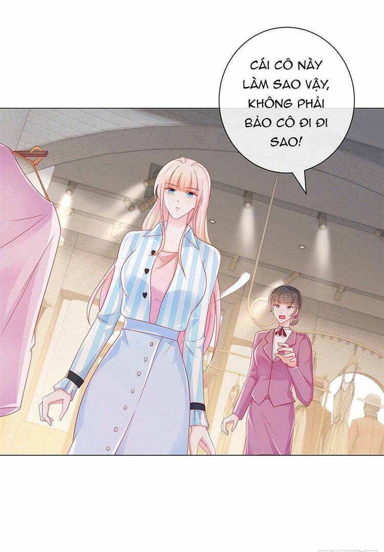 Ẩn Hôn 100%: Chọc Tức Vợ Yêu Mua Một Tặng Một Chapter 278 - Trang 2