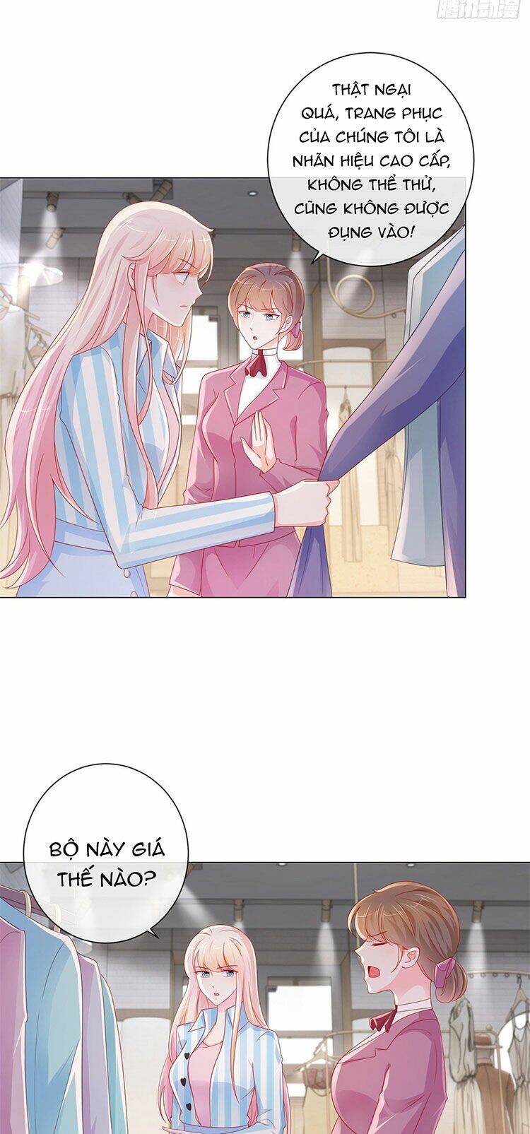 Ẩn Hôn 100%: Chọc Tức Vợ Yêu Mua Một Tặng Một Chapter 278 - Trang 2