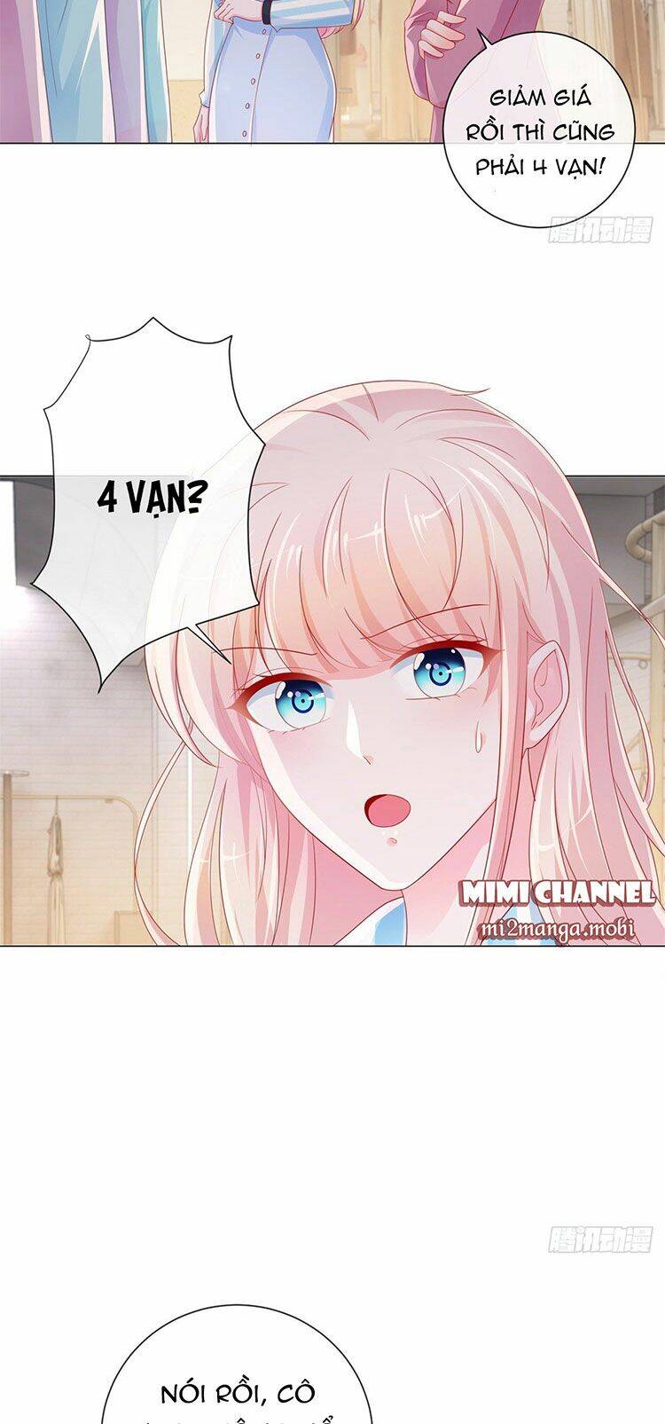 Ẩn Hôn 100%: Chọc Tức Vợ Yêu Mua Một Tặng Một Chapter 278 - Trang 2