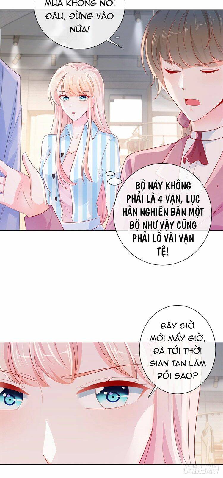 Ẩn Hôn 100%: Chọc Tức Vợ Yêu Mua Một Tặng Một Chapter 278 - Trang 2