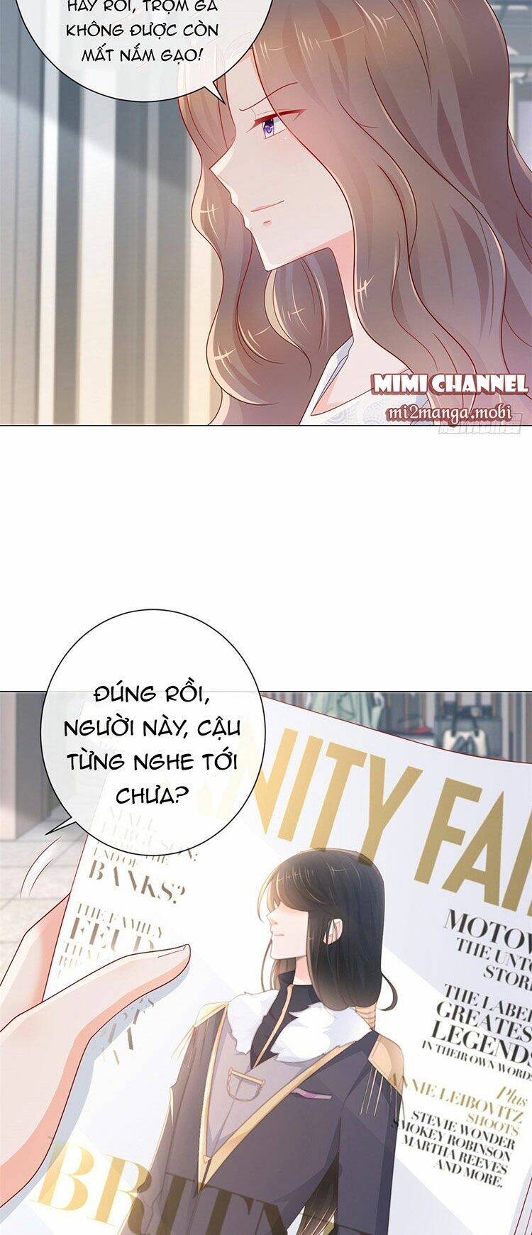 Ẩn Hôn 100%: Chọc Tức Vợ Yêu Mua Một Tặng Một Chapter 278 - Trang 2