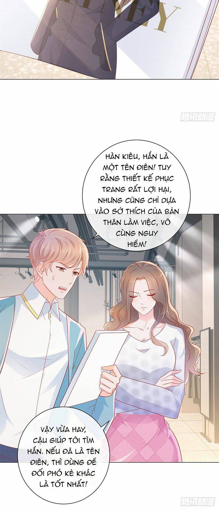 Ẩn Hôn 100%: Chọc Tức Vợ Yêu Mua Một Tặng Một Chapter 278 - Trang 2