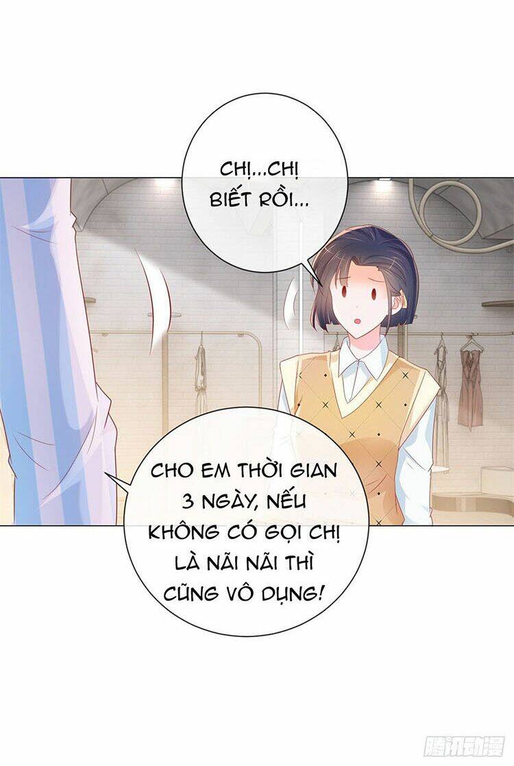 Ẩn Hôn 100%: Chọc Tức Vợ Yêu Mua Một Tặng Một Chapter 279.1 - Trang 2