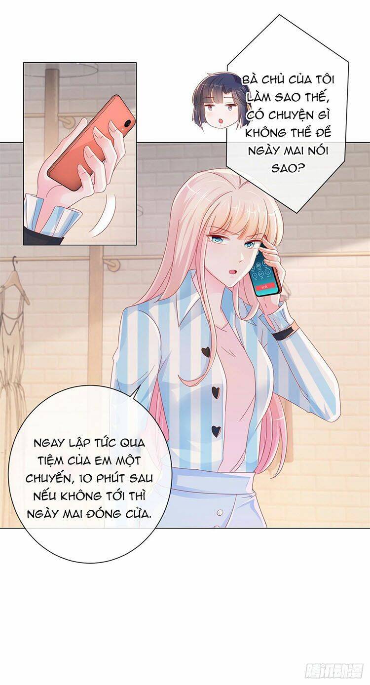 Ẩn Hôn 100%: Chọc Tức Vợ Yêu Mua Một Tặng Một Chapter 279.1 - Trang 2