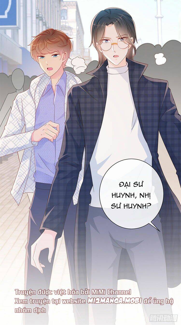 Ẩn Hôn 100%: Chọc Tức Vợ Yêu Mua Một Tặng Một Chapter 279.2 - Trang 2