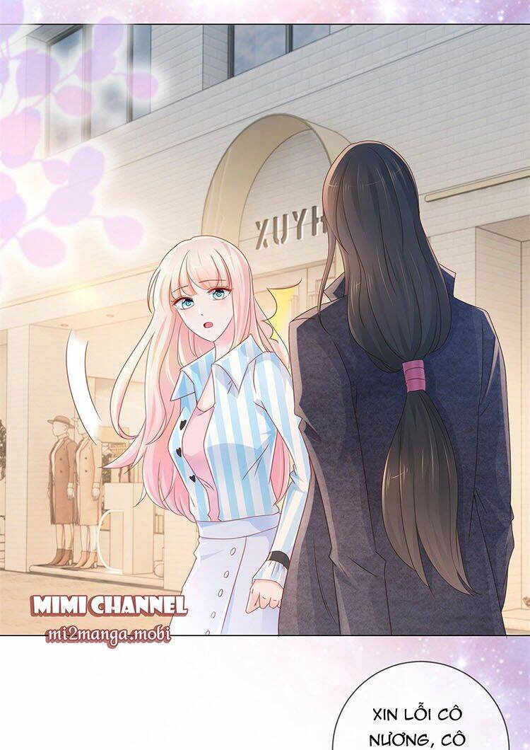 Ẩn Hôn 100%: Chọc Tức Vợ Yêu Mua Một Tặng Một Chapter 279.2 - Trang 2