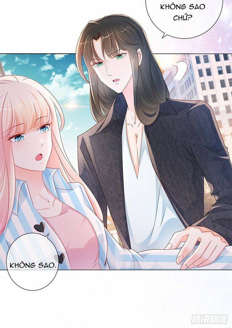 Ẩn Hôn 100%: Chọc Tức Vợ Yêu Mua Một Tặng Một Chapter 279.2 - Trang 2