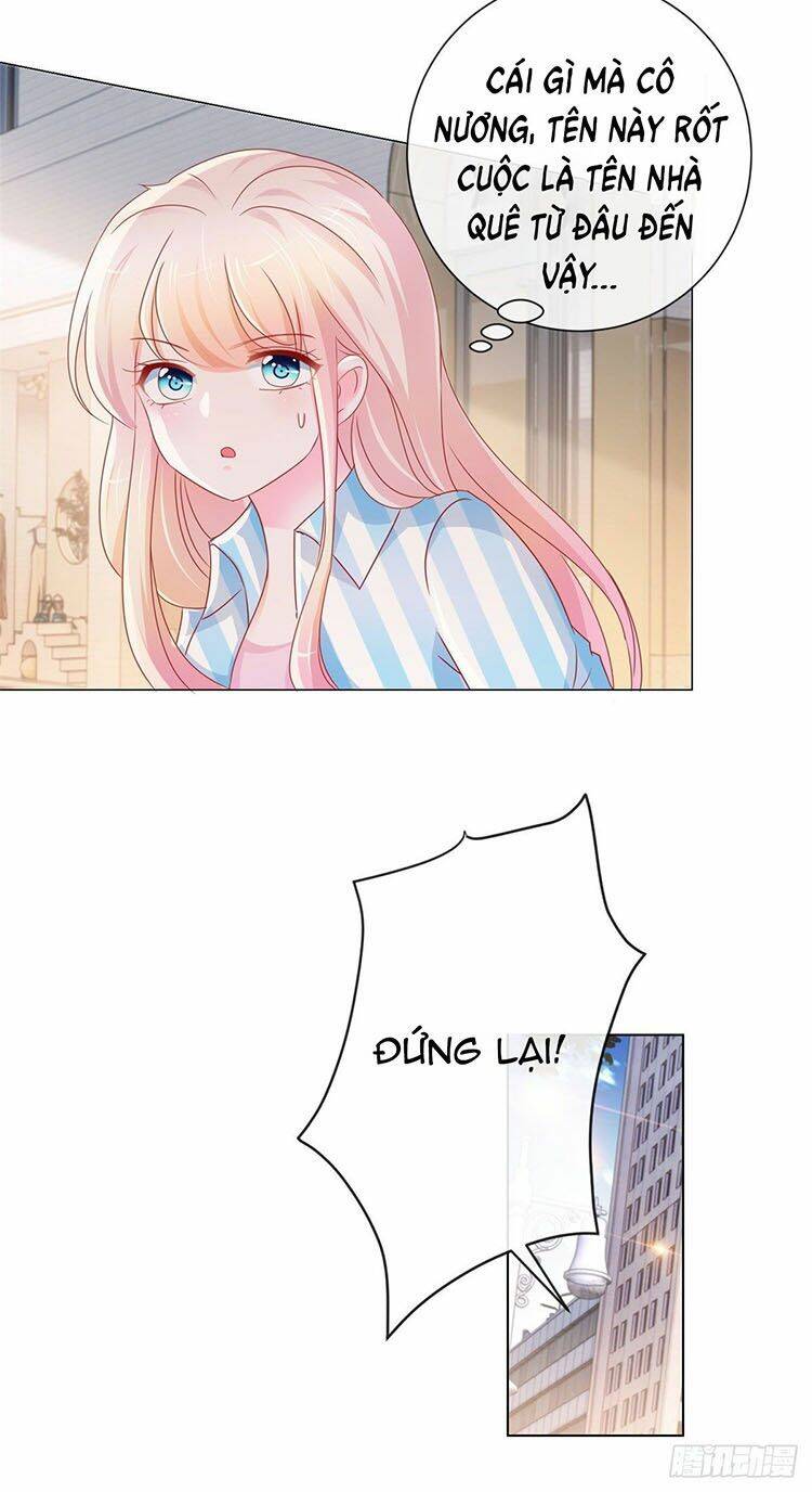 Ẩn Hôn 100%: Chọc Tức Vợ Yêu Mua Một Tặng Một Chapter 279.2 - Trang 2