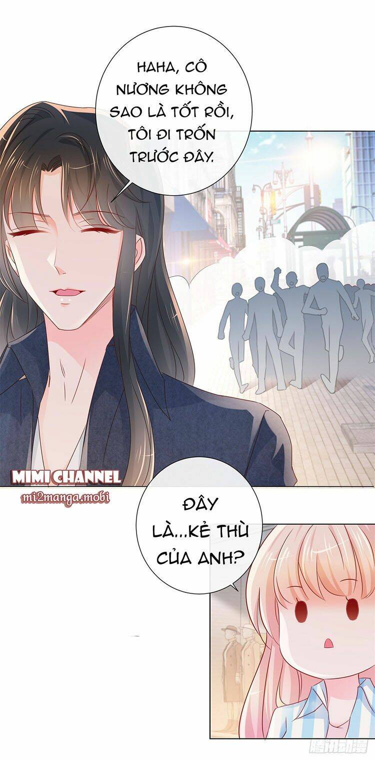 Ẩn Hôn 100%: Chọc Tức Vợ Yêu Mua Một Tặng Một Chapter 279.2 - Trang 2