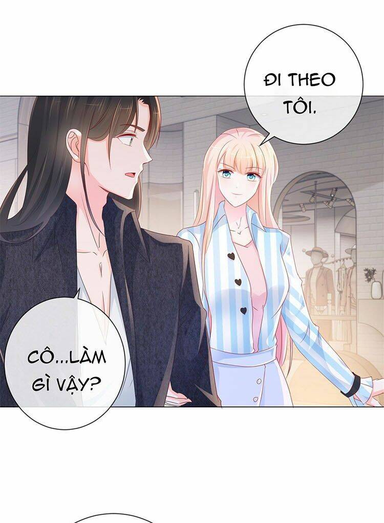 Ẩn Hôn 100%: Chọc Tức Vợ Yêu Mua Một Tặng Một Chapter 279.2 - Trang 2