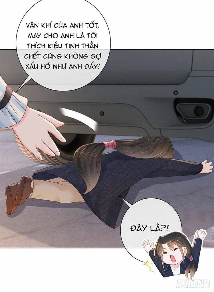 Ẩn Hôn 100%: Chọc Tức Vợ Yêu Mua Một Tặng Một Chapter 279.2 - Trang 2