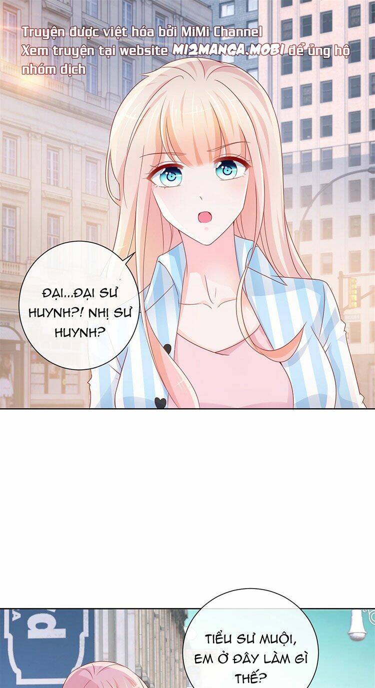 Ẩn Hôn 100%: Chọc Tức Vợ Yêu Mua Một Tặng Một Chapter 280.1 - Trang 2