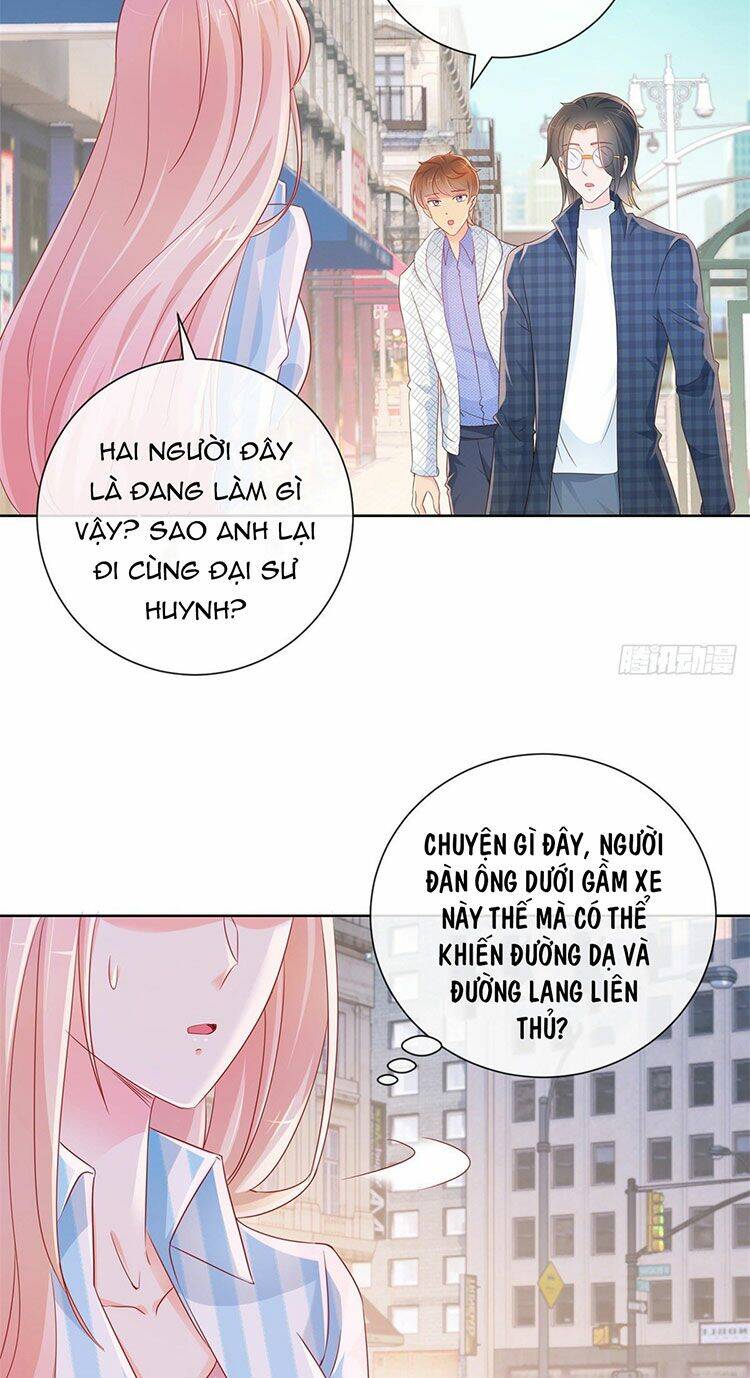 Ẩn Hôn 100%: Chọc Tức Vợ Yêu Mua Một Tặng Một Chapter 280.1 - Trang 2