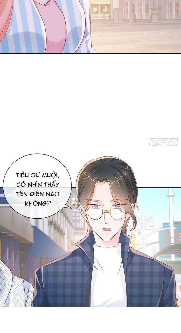 Ẩn Hôn 100%: Chọc Tức Vợ Yêu Mua Một Tặng Một Chapter 280.1 - Trang 2