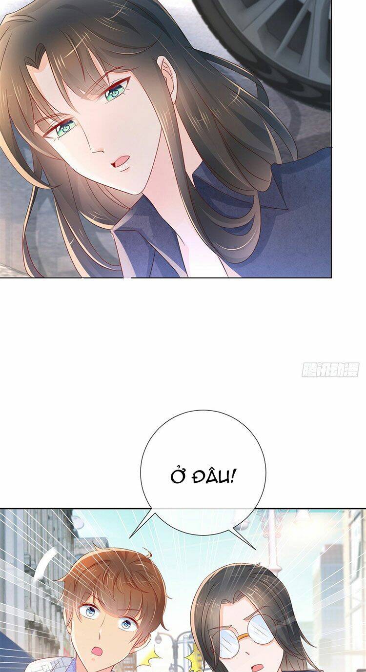 Ẩn Hôn 100%: Chọc Tức Vợ Yêu Mua Một Tặng Một Chapter 280.1 - Trang 2