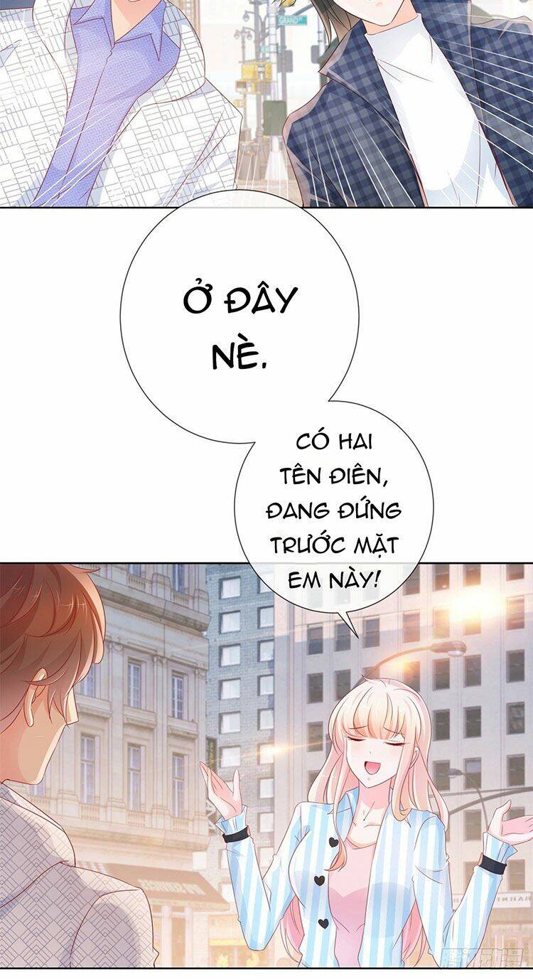 Ẩn Hôn 100%: Chọc Tức Vợ Yêu Mua Một Tặng Một Chapter 280.1 - Trang 2