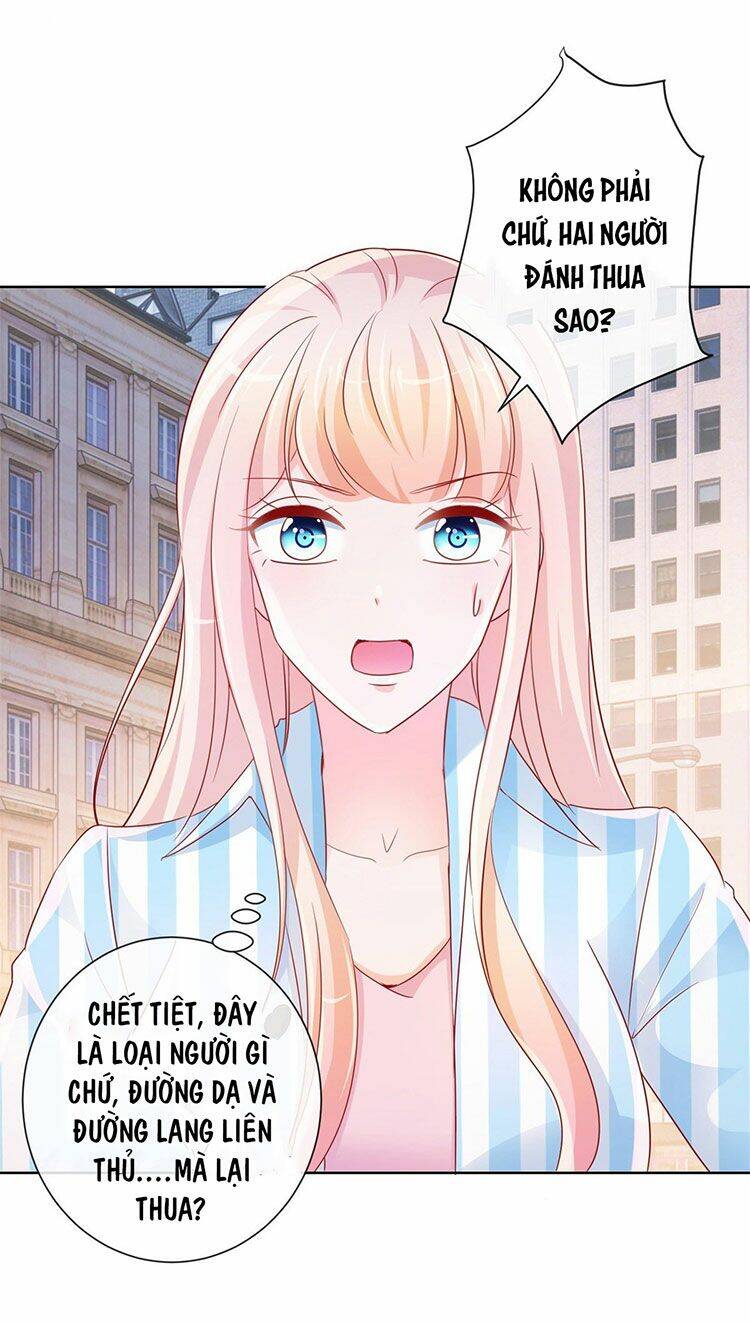 Ẩn Hôn 100%: Chọc Tức Vợ Yêu Mua Một Tặng Một Chapter 280.1 - Trang 2