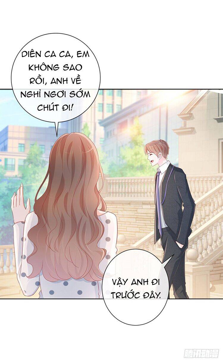 Ẩn Hôn 100%: Chọc Tức Vợ Yêu Mua Một Tặng Một Chapter 282.1 - Trang 2