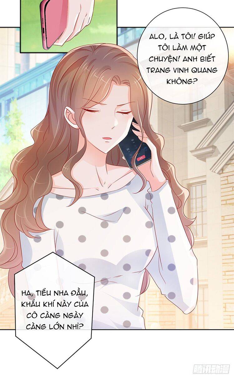 Ẩn Hôn 100%: Chọc Tức Vợ Yêu Mua Một Tặng Một Chapter 282.1 - Trang 2