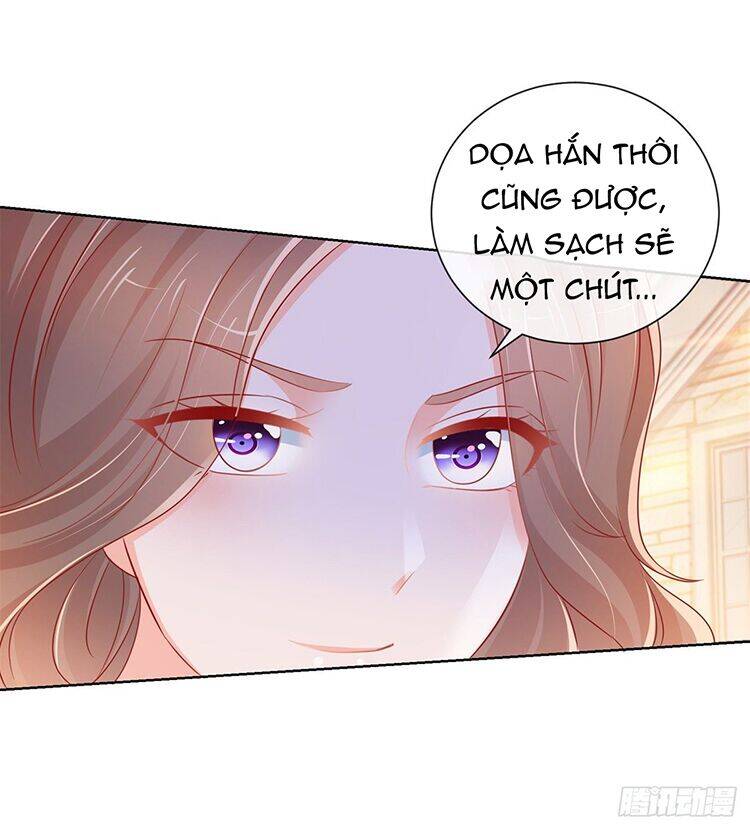 Ẩn Hôn 100%: Chọc Tức Vợ Yêu Mua Một Tặng Một Chapter 282.1 - Trang 2