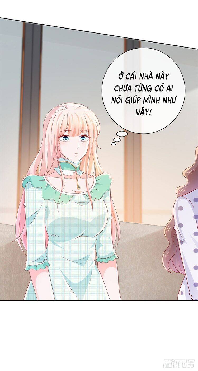 Ẩn Hôn 100%: Chọc Tức Vợ Yêu Mua Một Tặng Một Chapter 282.1 - Trang 2