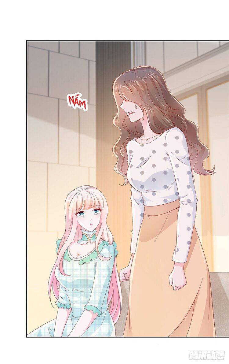 Ẩn Hôn 100%: Chọc Tức Vợ Yêu Mua Một Tặng Một Chapter 282.1 - Trang 2